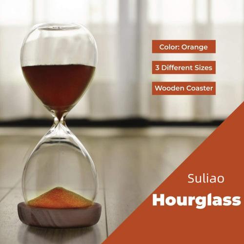 Varsandglass Magnetic 5 Minute