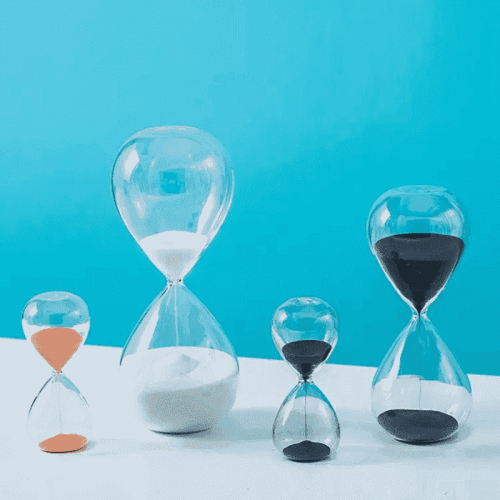 15 Minutes 30 Minutes 60 Minutes  Set Customized Wholesale