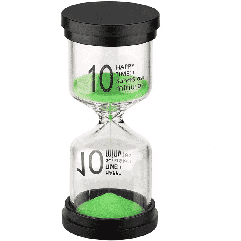 1/3/5/10/15/30 Minutes Decorative Sand Watch Wholesale
