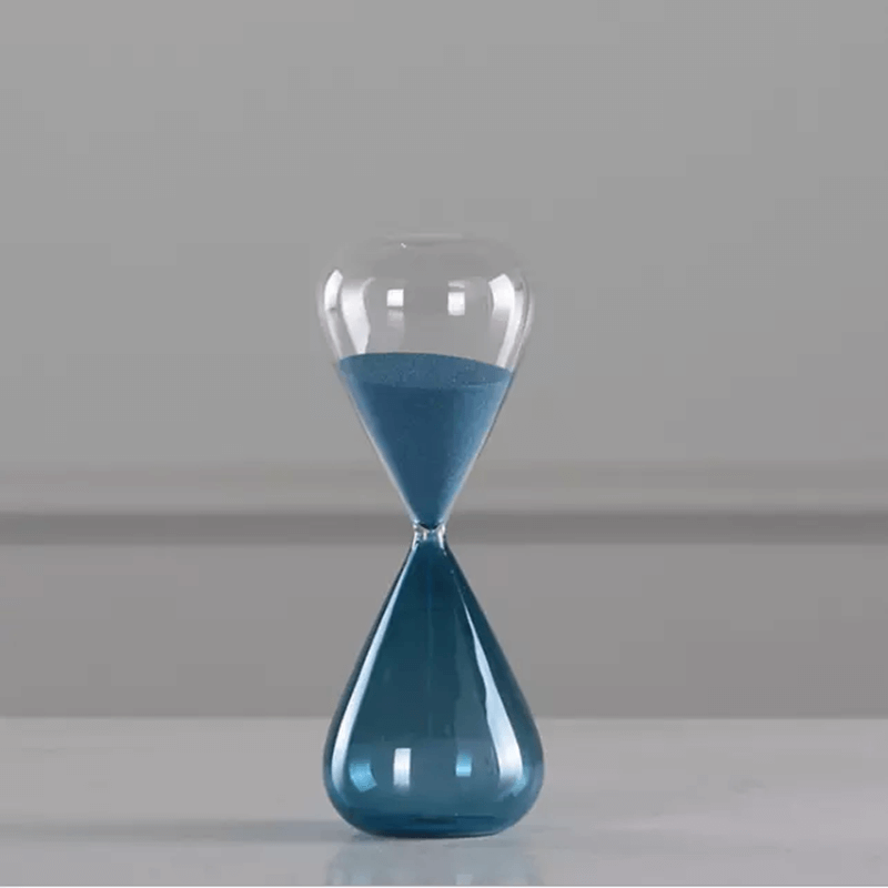 Decorative  Customized Sand Glass Timer