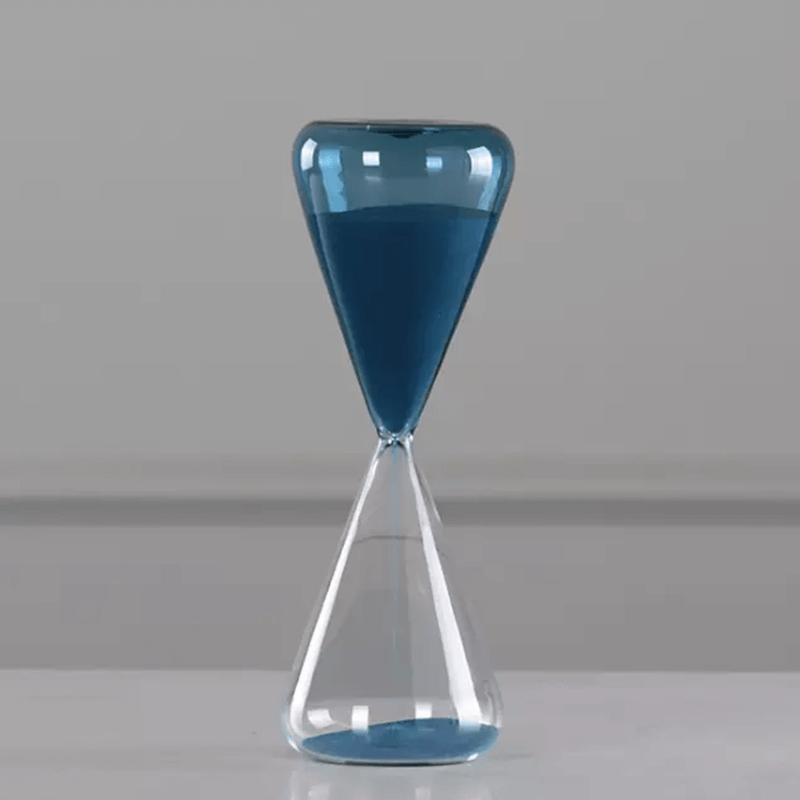 Decorative  Customized Sand Glass Timer