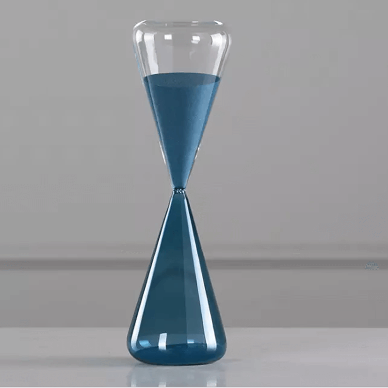 Decorative  Customized Sand Glass Timer