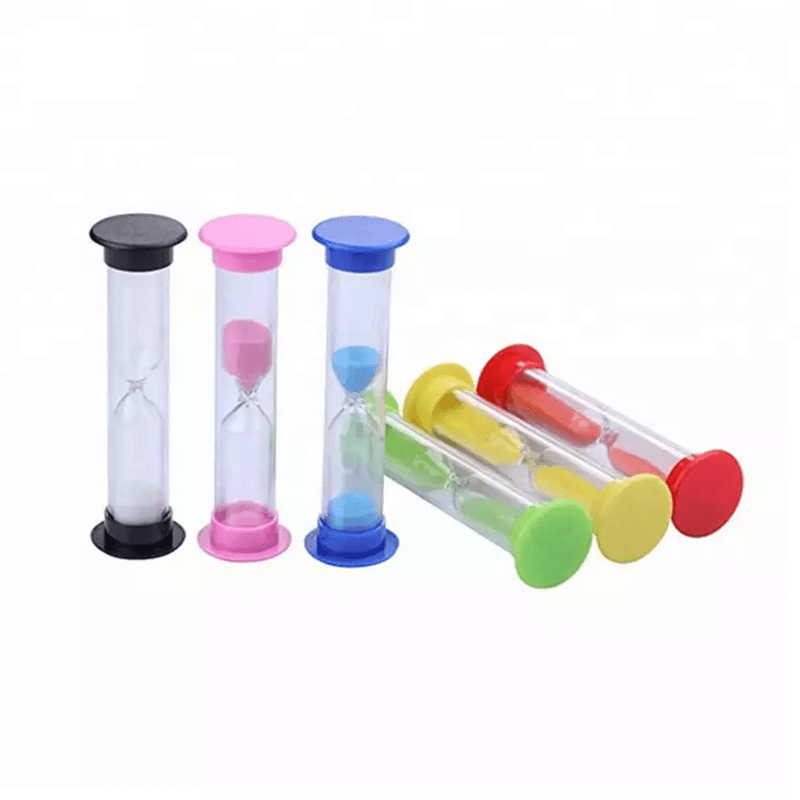 Best Selling Plastic Sand Timer  For Kids Gift