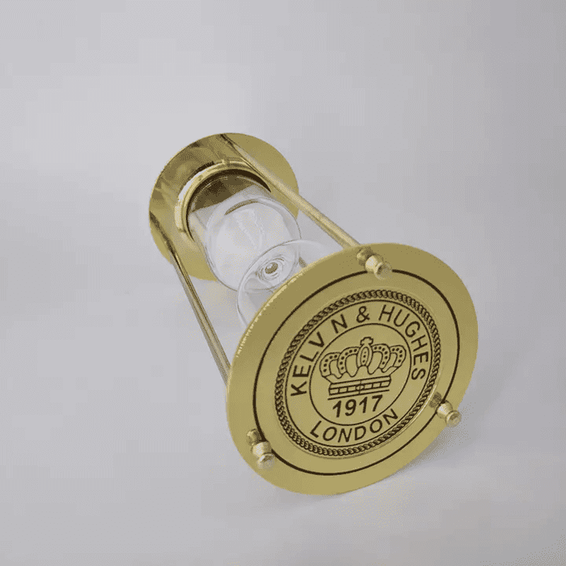 Office Desk Sand Clock Sand Timer Home Decor