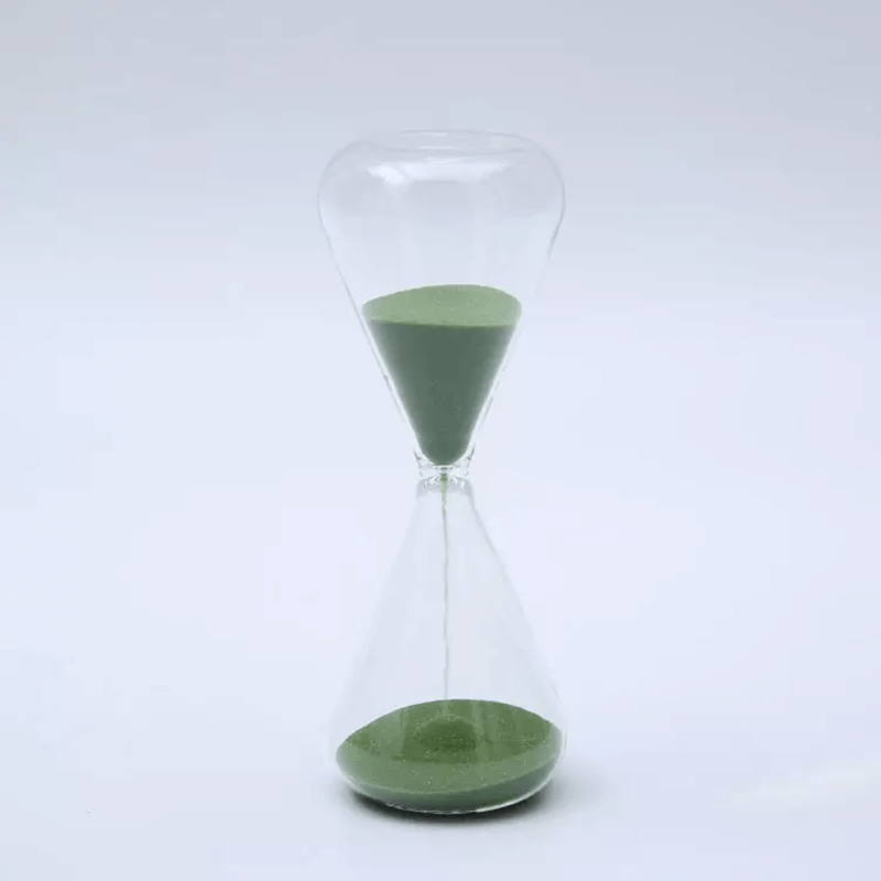 Wholesale Sand Glass Timer Custom for Wedding Gifts