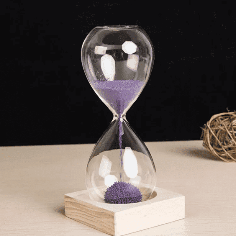 Sand Watch  Home Office Decoration Gift