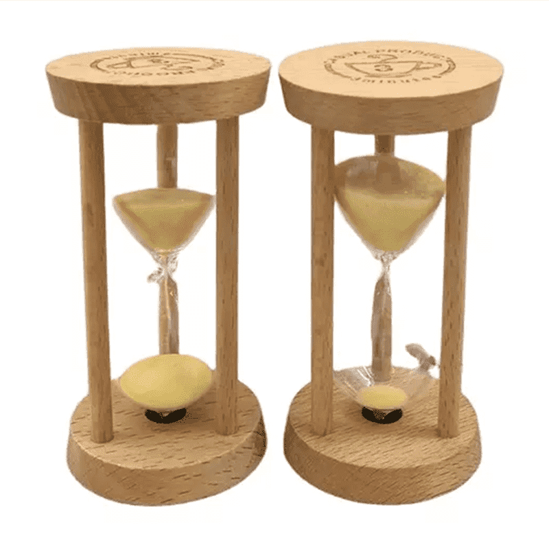 Best Selling  Decorative 3 / 5 / 10 / 15 / 30 Minutes Timer