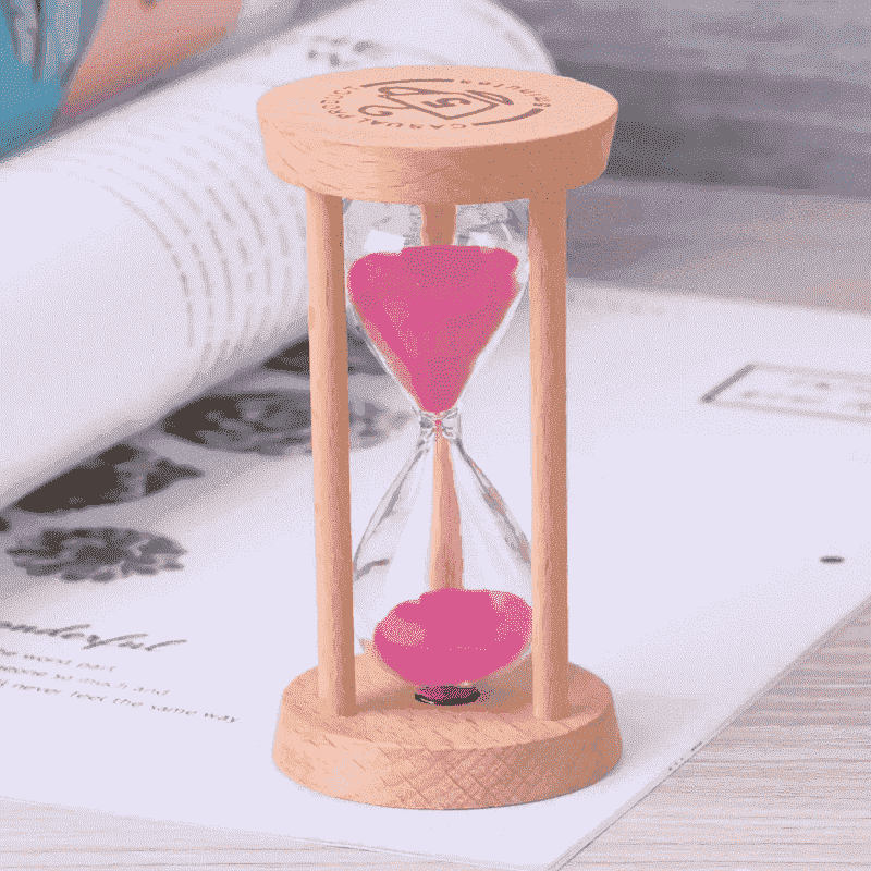 Best Selling  Decorative 3 / 5 / 10 / 15 / 30 Minutes Timer
