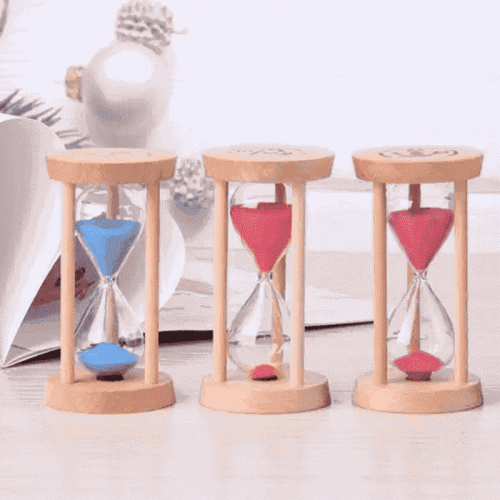 Best Selling  Decorative 3 / 5 / 10 / 15 / 30 Minutes Timer