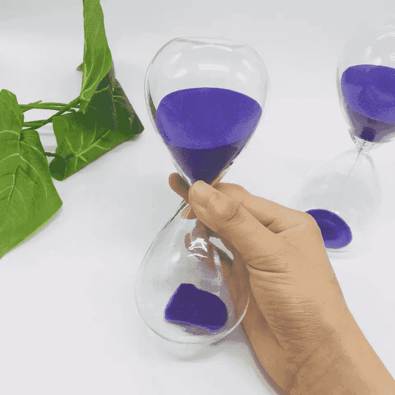 Sand Timer  30 Minutes Hour Glass Manufacturer