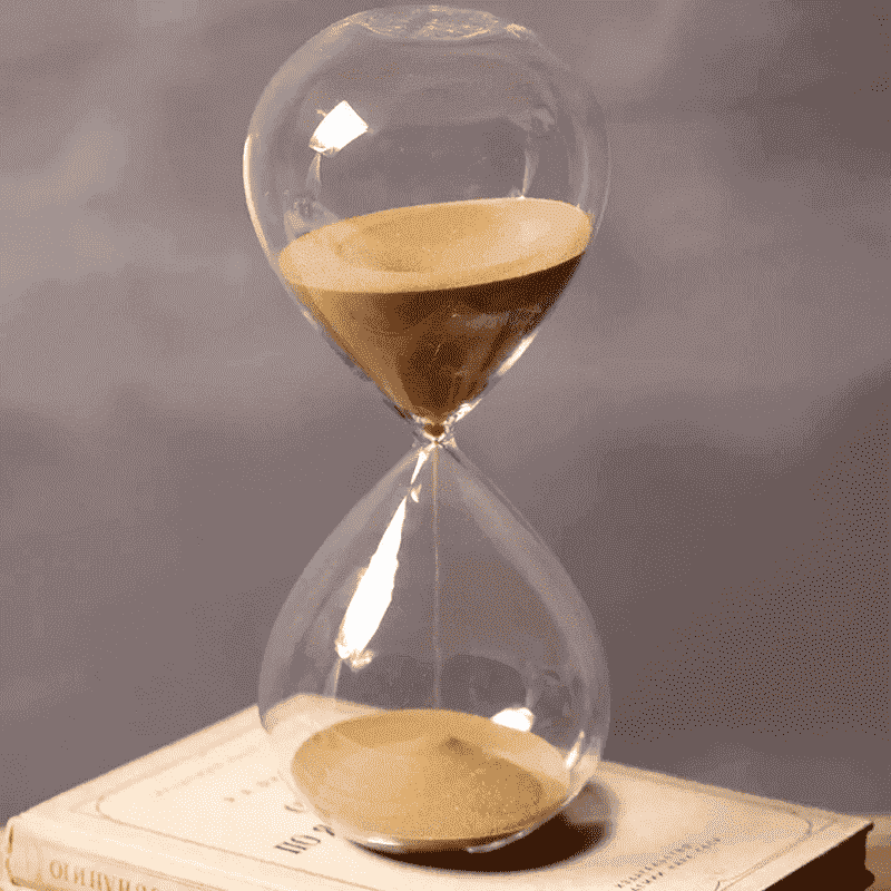 Sand Timer  30 Minutes Hour Glass Manufacturer
