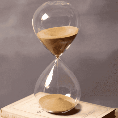 Sand Timer  30 Minutes Hour Glass Manufacturer