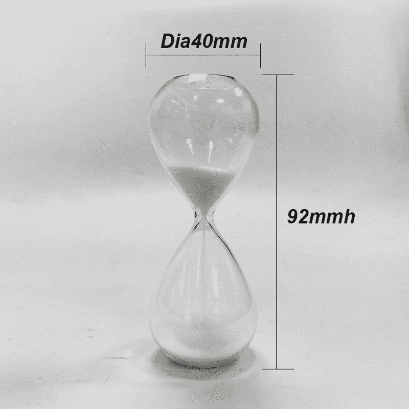 Sand Timer  30 Minutes Hour Glass Manufacturer