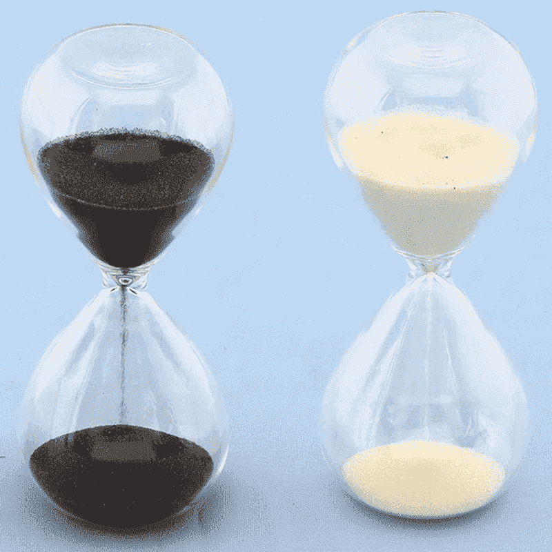 Sand Timer  30 Minutes Hour Glass Manufacturer