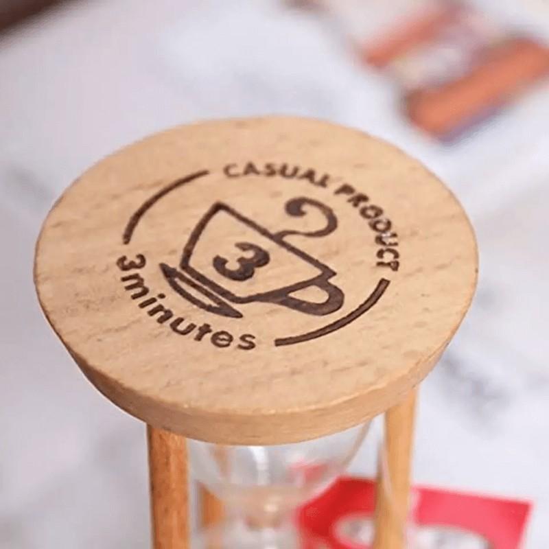 Minute Sand Timer Colored Sand Watch Desktop Ornaments