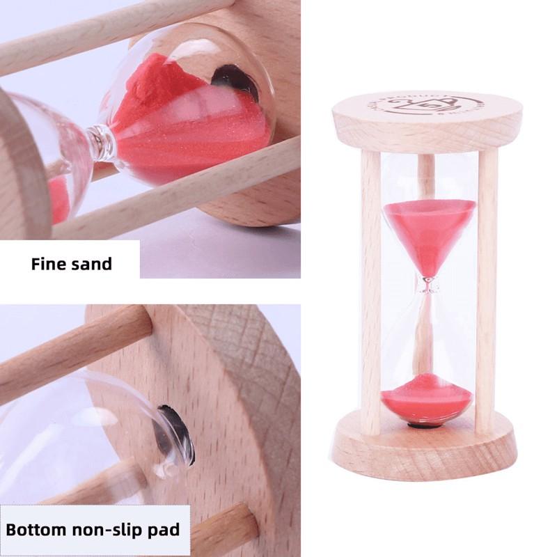 Minute Sand Timer Colored Sand Watch Desktop Ornaments