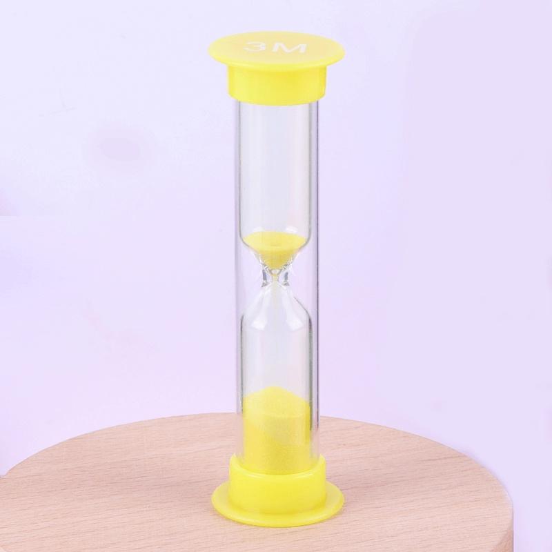 Small 30sec 1 2 3 5 10 Min Sand Timer  Board Game