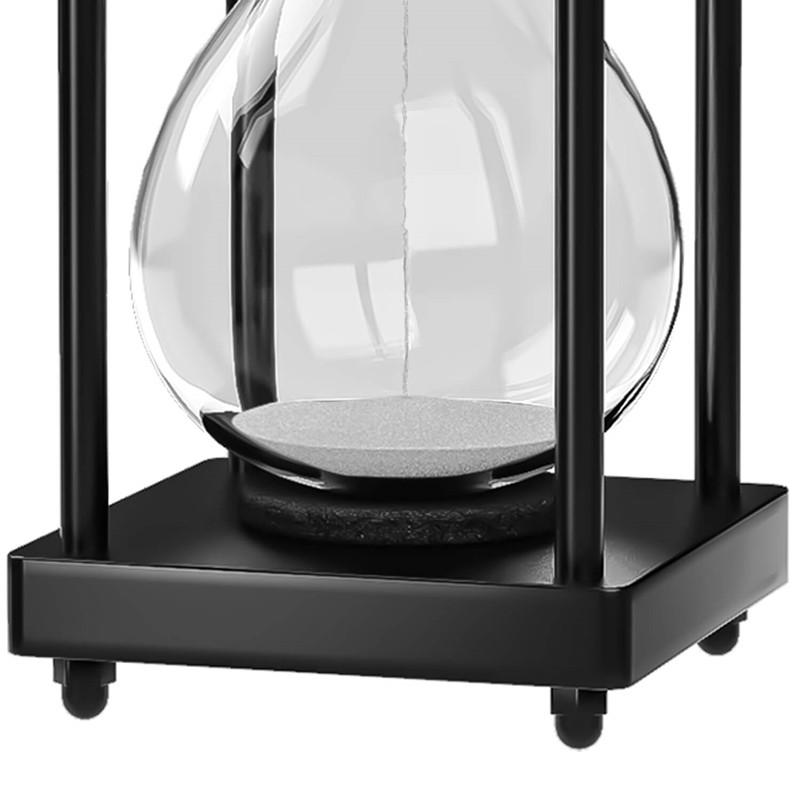 Sands of Time Clock Custom Decoration for Home and Office