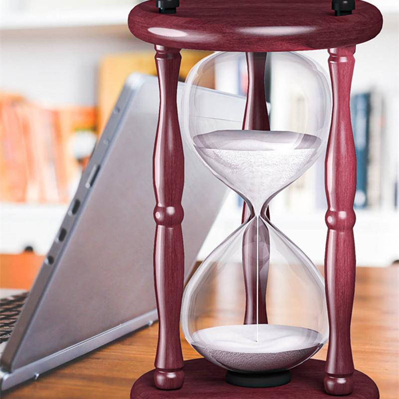 Sand  Timer Decorative Desktop Ornaments Creative Gifts