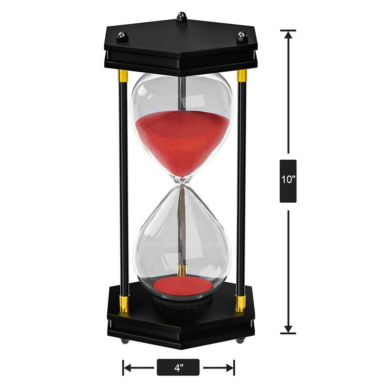 Sand Clock for Home and Office Sand Watch Decoration