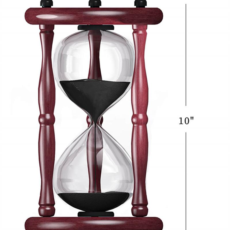 Sand  Timer Decorative Desktop Ornaments Creative Gifts
