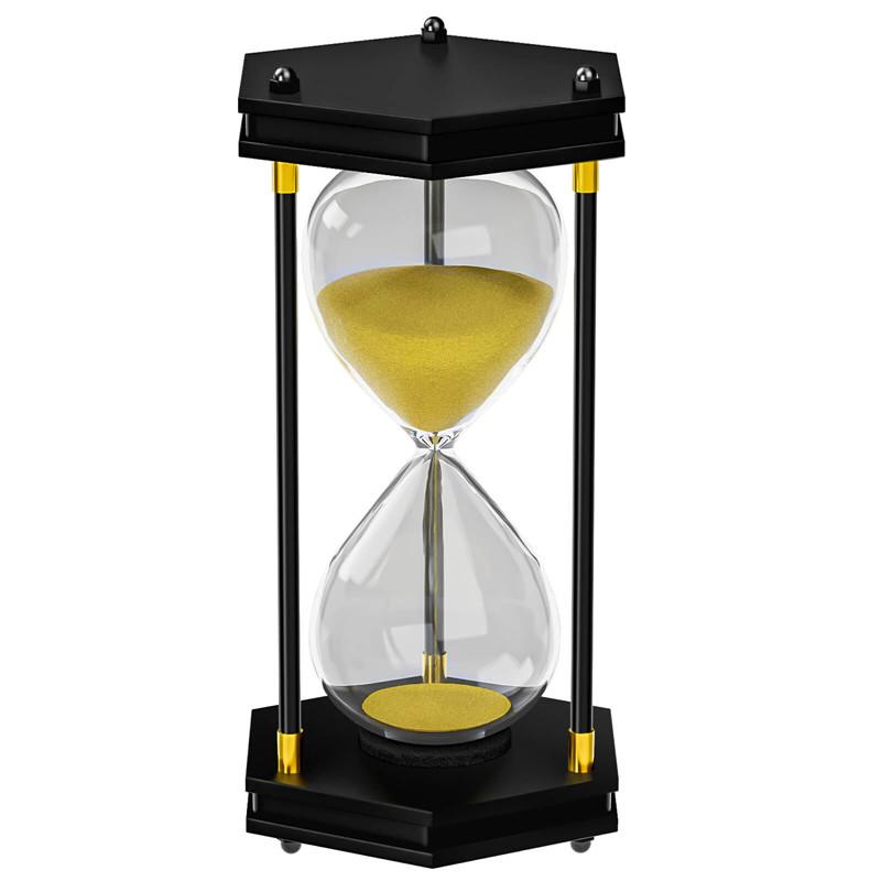 Sand Clock for Home and Office Sand Watch Decoration