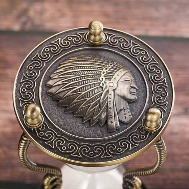 Metal  Timer