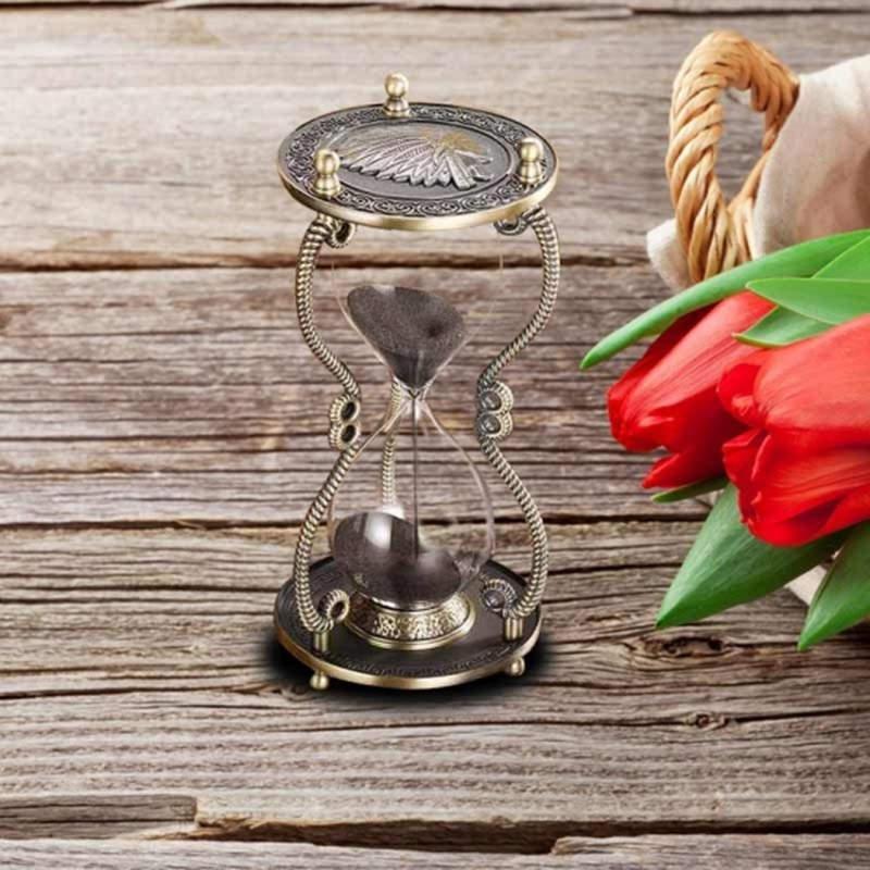 Metal  Timer