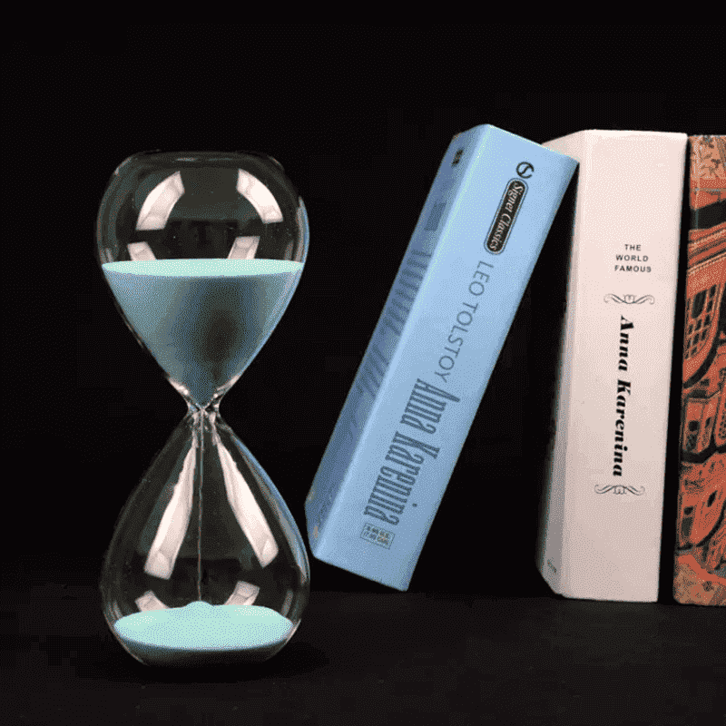  Clock For Study