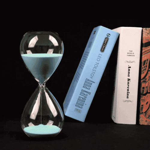  Clock For Study