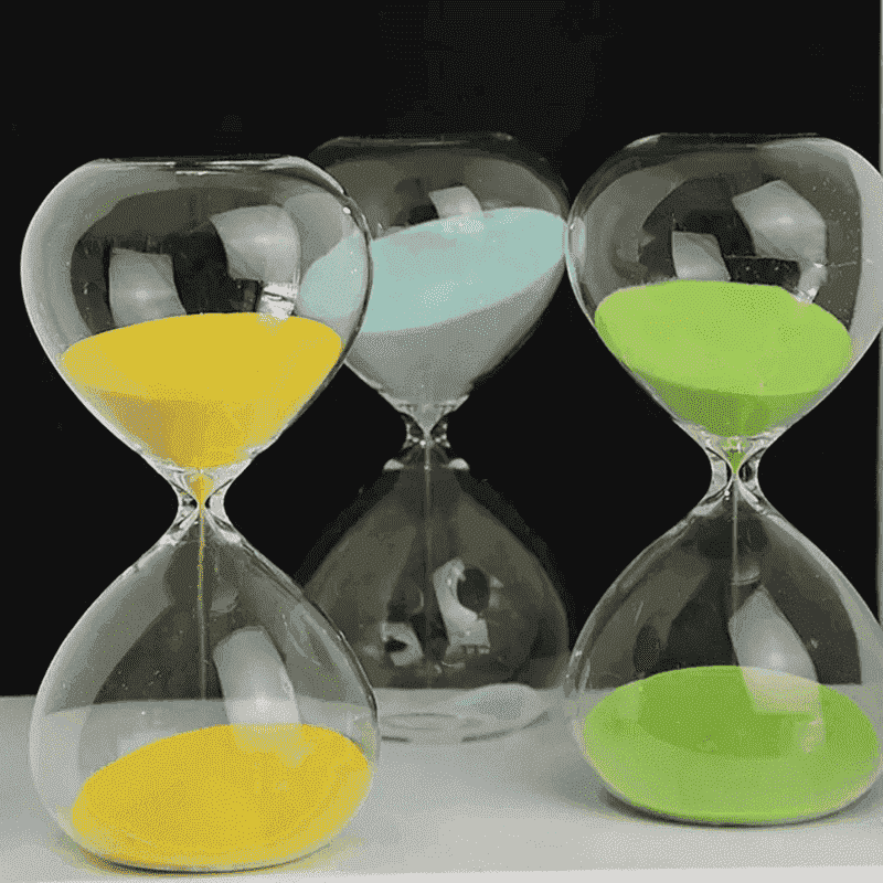  Clock For Study