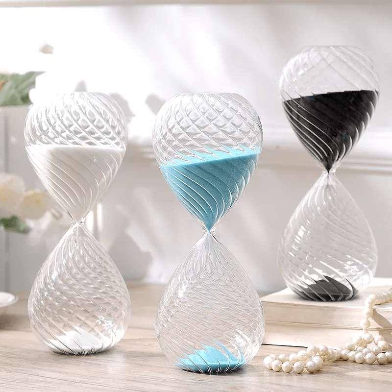  Clock For Study