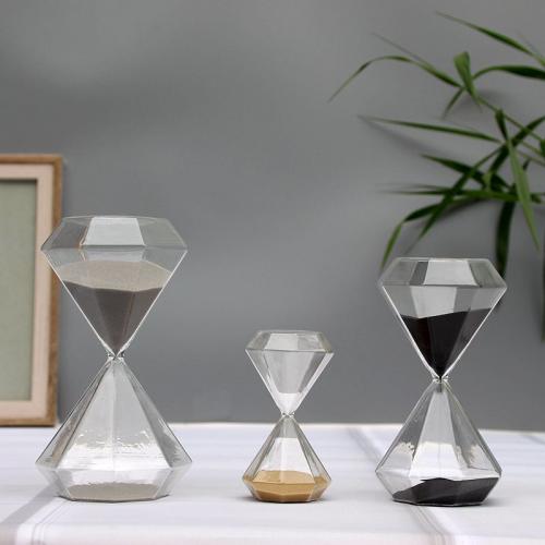 Sand Timer Hour Glass for 24 Hours
