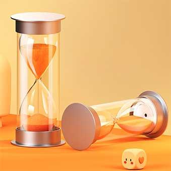  Sand Watch 15 Minutes
