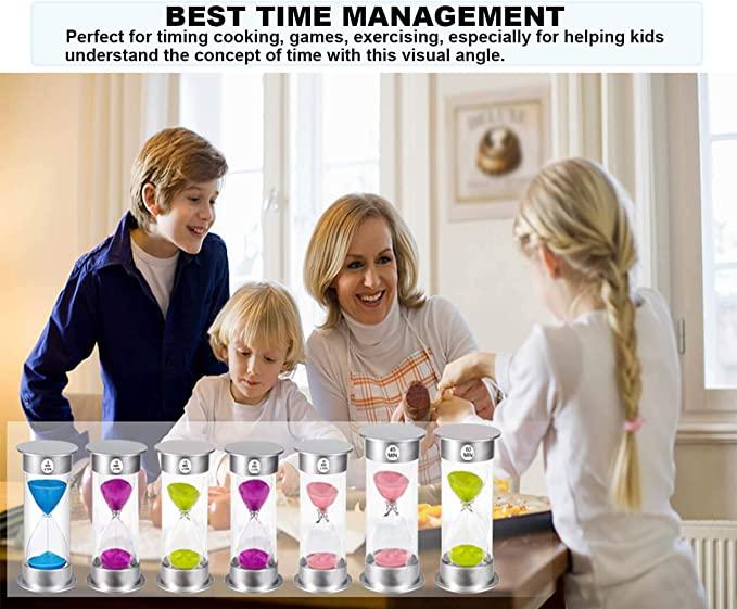  Sand Watch for Decor