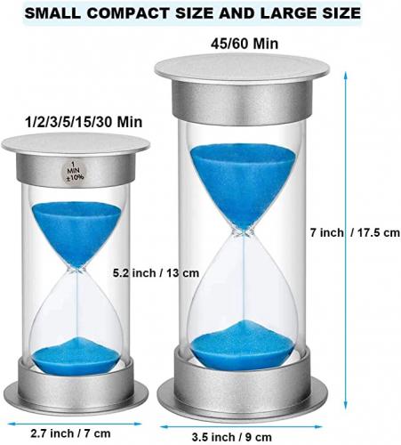  Sand Watch for Decor
