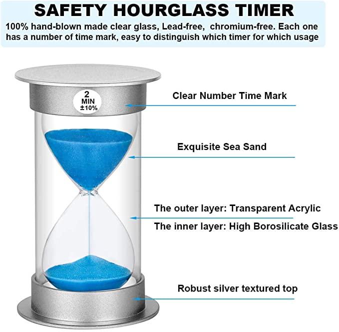  Sand Watch for Decor