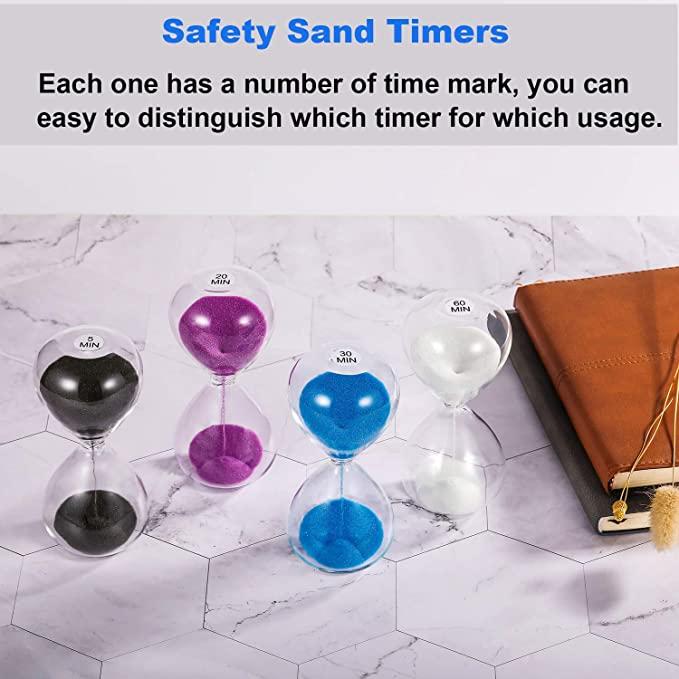 Sand  Clock for Decor