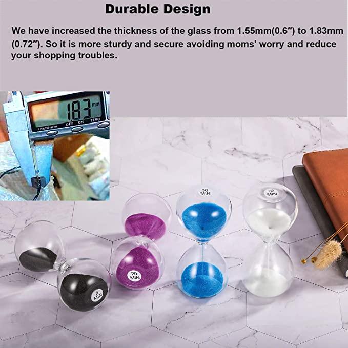 Sand  Clock for Decor