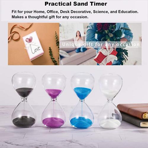 Sand  Clock for Decor