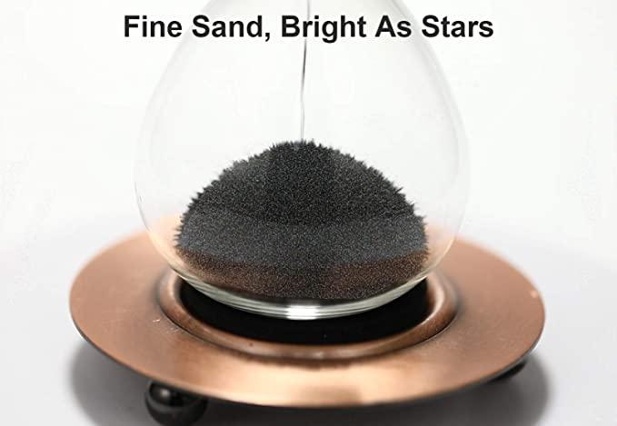 Magnetic  Sand Timer
