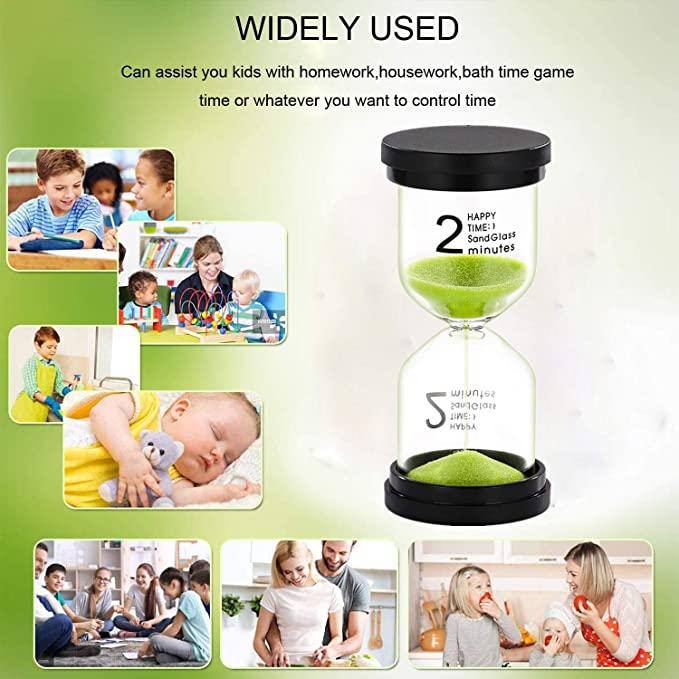 Plastic  Sand Timer
