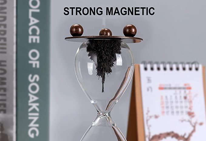 Magnetic  Sand Timer