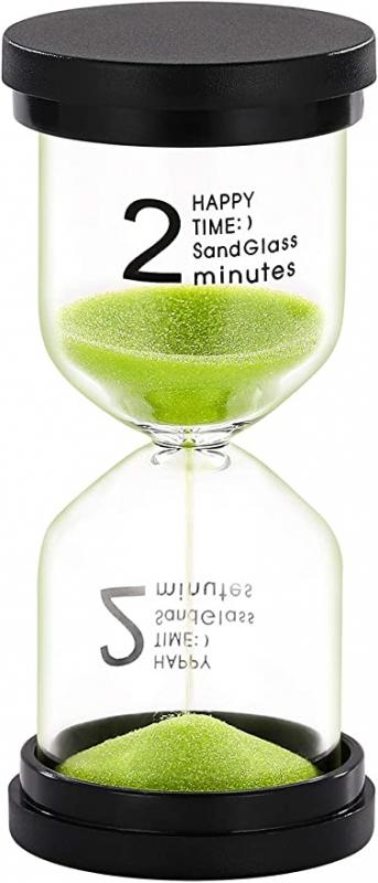 Plastic  Sand Timer