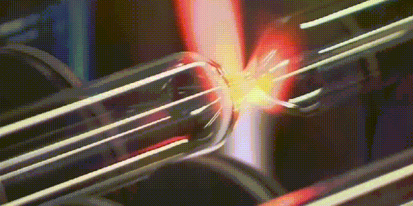 The Manufacturing Process of 