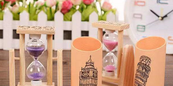 Summer Products and Arts and Crafts Industry Entered the Traditional Sales Season