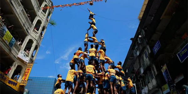 Janmashtami