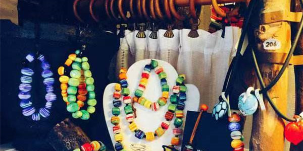 The Famous Italian Handicraft