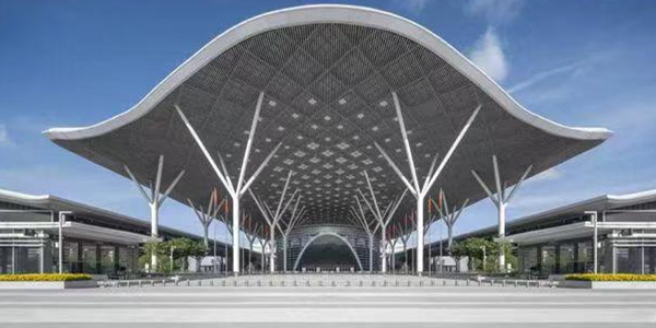 Four Major Exhibitions in China
