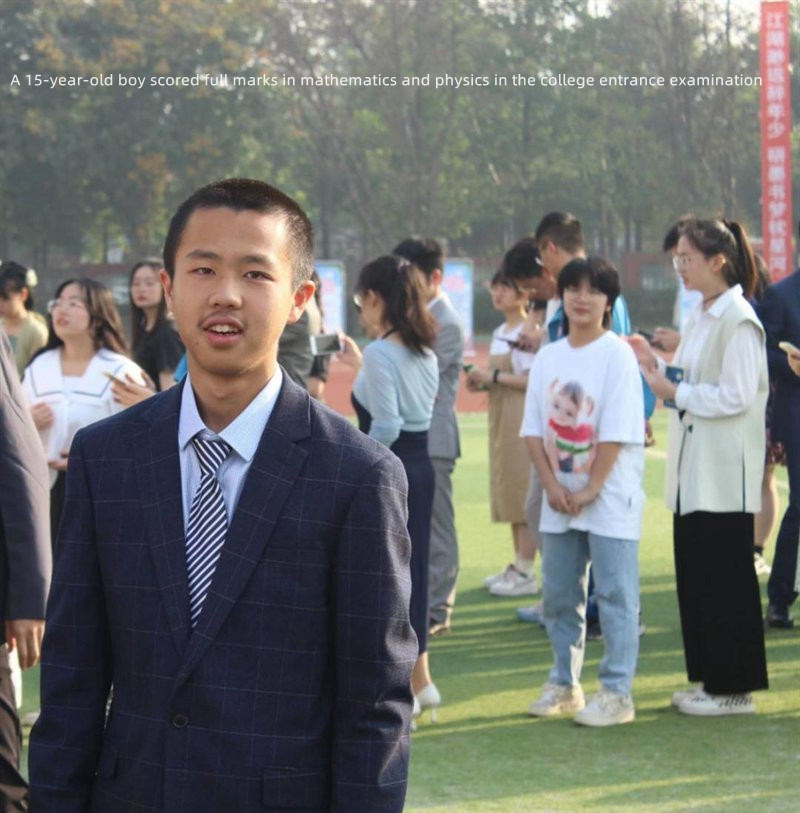 Why Chinese Student So Strong in Learning